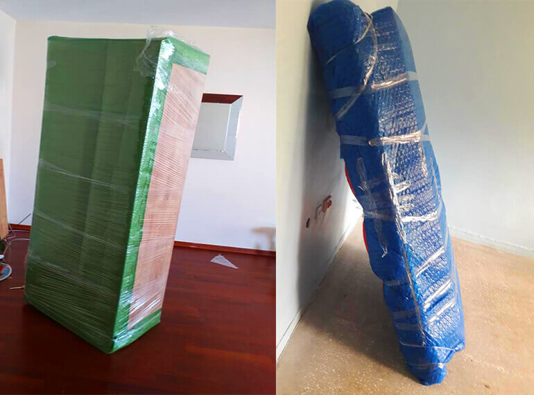 Parça Eşya Taşıma Firmaları Ankara