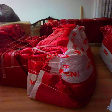 Ankara Parça Eşya Taşımacılığı