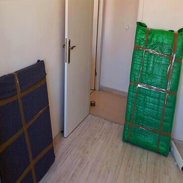 Ankara Şehir İçi Parça Eşya Taşımacılığı