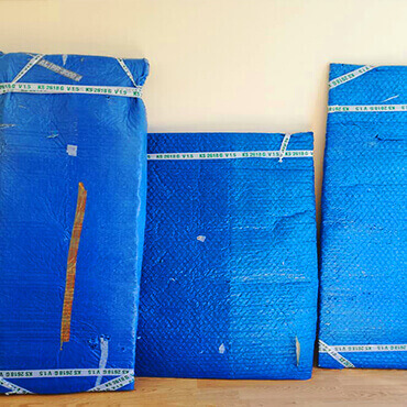 Şehirler Arası Parça Eşya Taşımacılığı