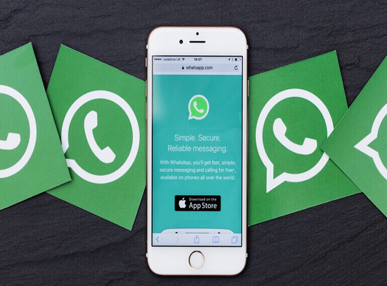 Whatsapp Expertiz Hizmeti