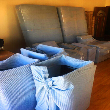 Ankara Çayyolu Parça Taşıma