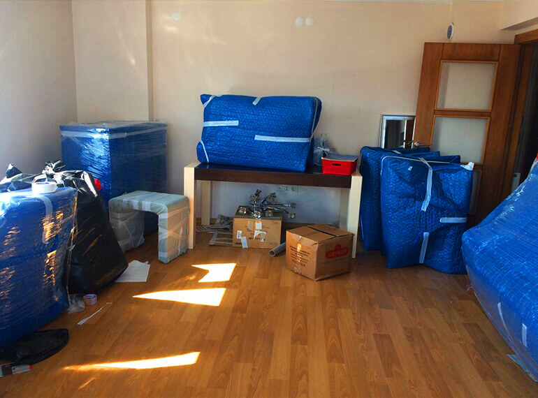 Ümitköy Parça Eşya Taşıma Firmaları